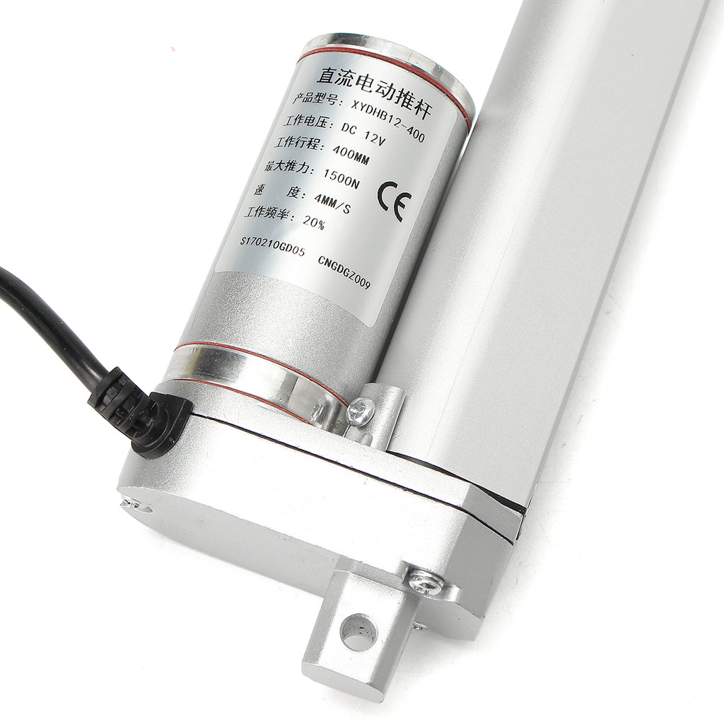 Adjustable Actuator Tor Opener Linear Actuator Motor